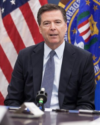 ABC Just Handed Over 11,000 Documents to the FCC While Comey Gets Indicted — It's a Beautiful Two-for-One