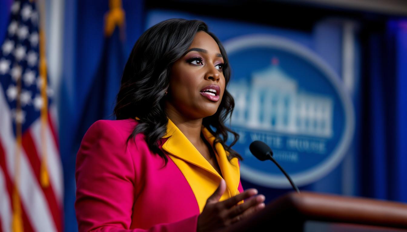 Ayanna Pressley Says Deporting ANYONE to Haiti Is a ‘Death Sentence' — So Why Is Her Own Caucus Demanding We Import More of Them?