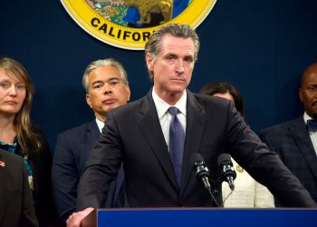 California Just Got a $4.5 Million Bill for Hiding Kids' Gender Transitions from Parents
