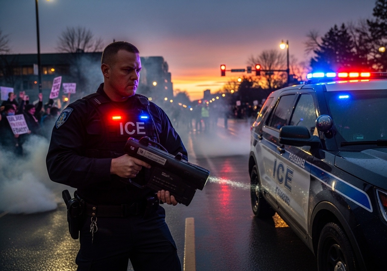 Court Blocks Radical Judge, Restores ICE Agents' Power