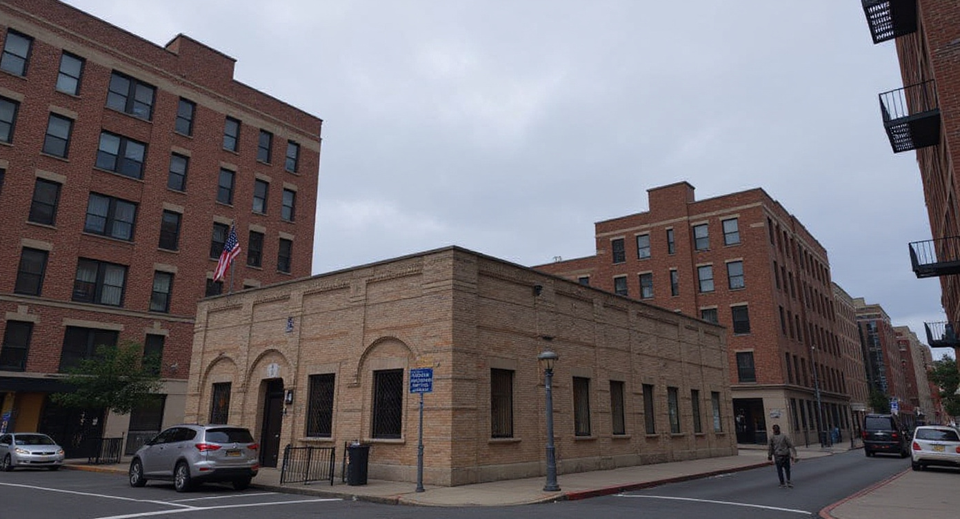 Democrat Congressional Candidate Chants Quran at Holocaust-Denier's Mosque, Pledges Allegiance to the Squad