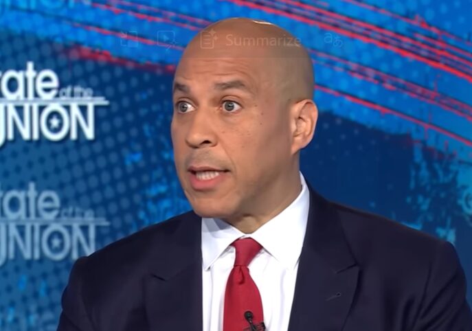 Democrats Held Border Agents' Paychecks Hostage for 48 Days and Now They're Mad Trump Found the Key