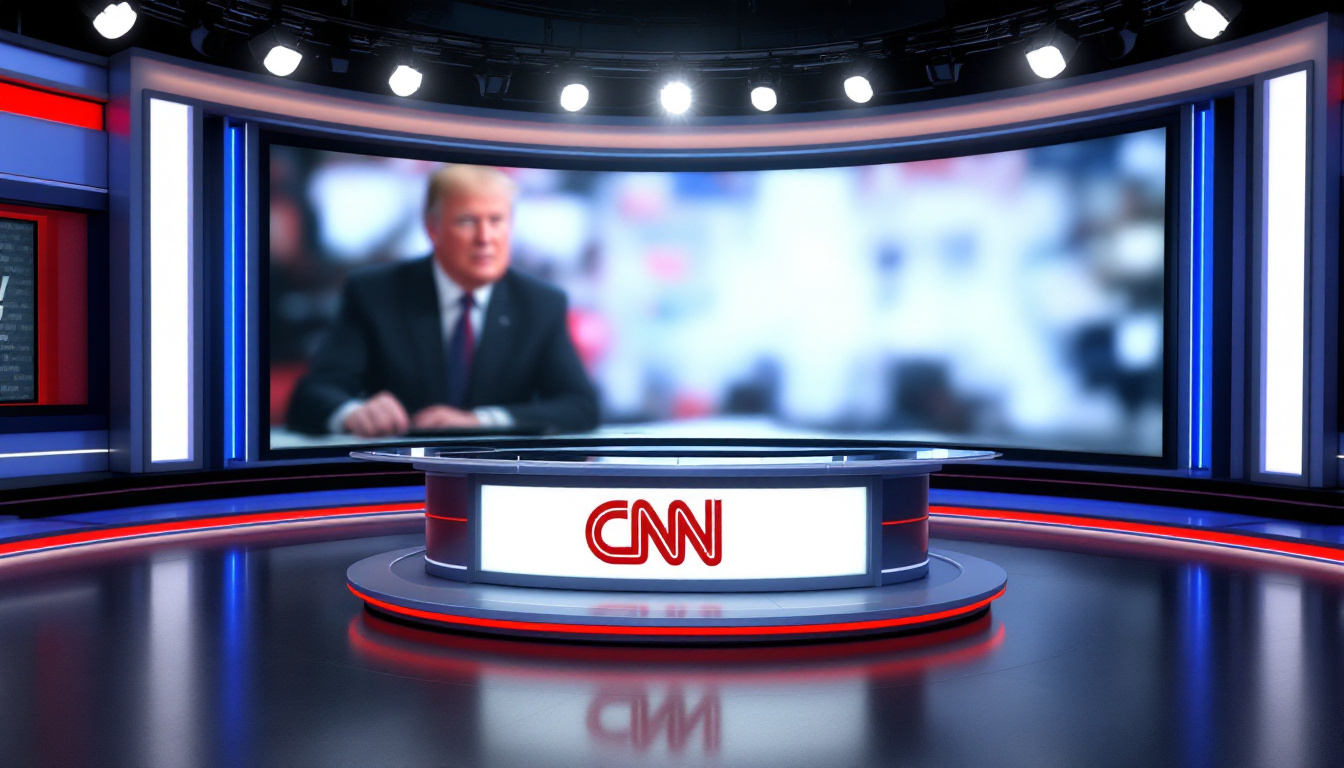 Even CNN Can't Stomach It: Jennings Torches Dems for Rallying Behind 'Nazi Tattoo Guy'