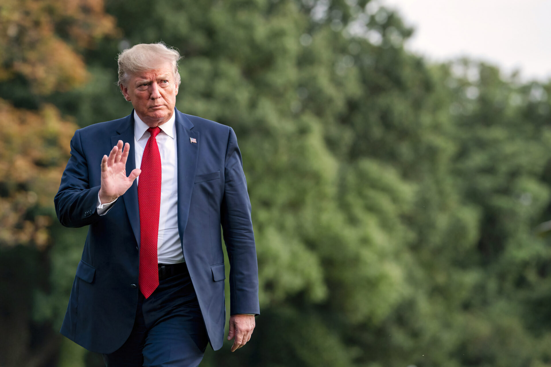 Every “Expert” Who Said Tariffs Would Destroy America Owes Us an Apology