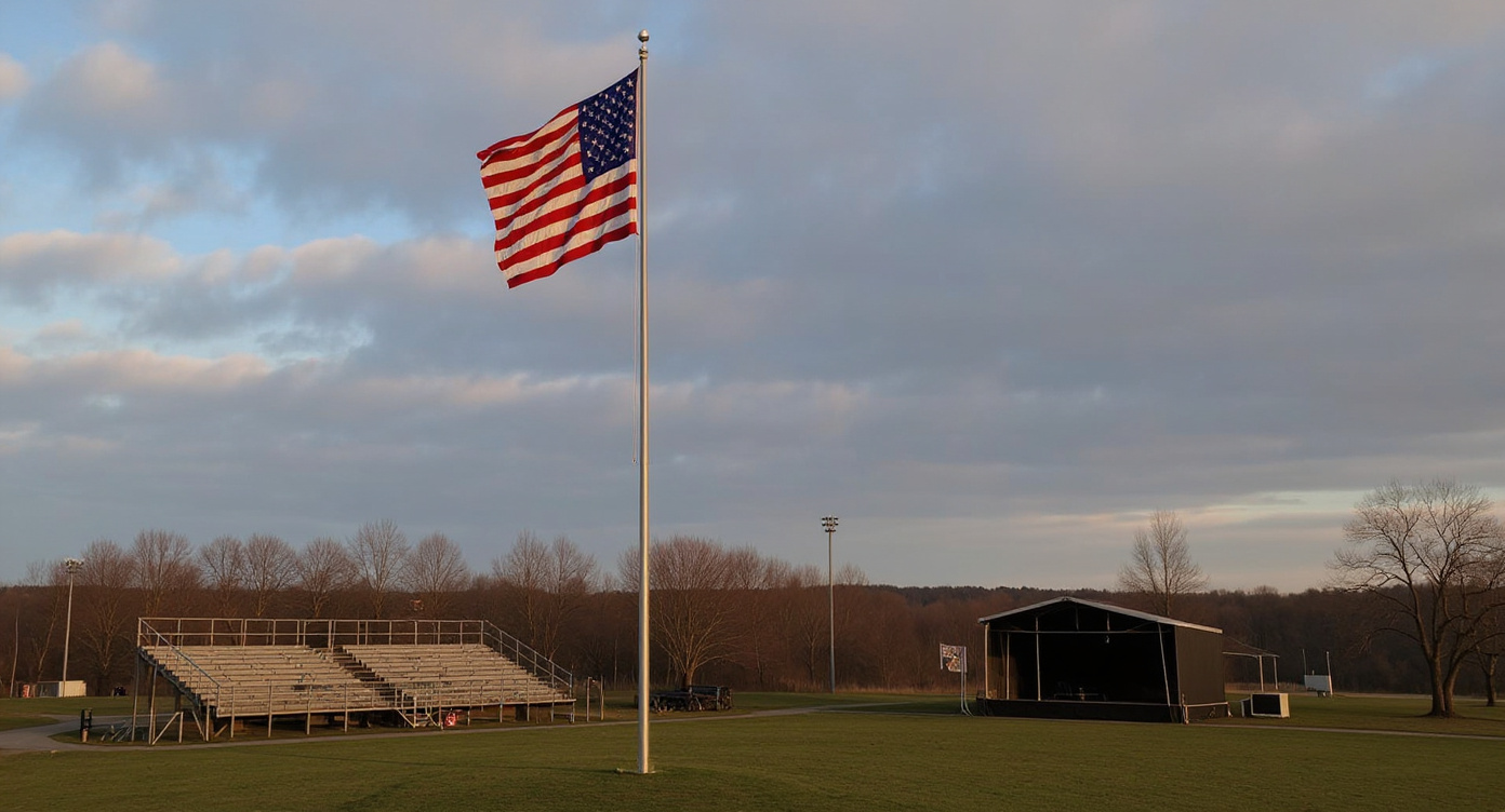 POLL: 42% of Democrats Think the Assassination Attempt on Trump in Butler was Staged— And a Dead Firefighter Was Just a Prop