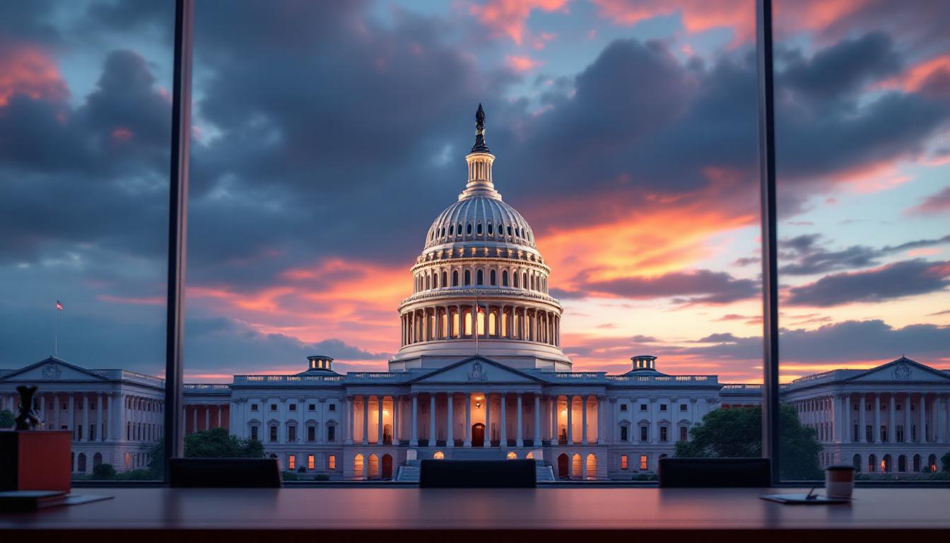 The Senate ‘Fixed' the Government Shutdown by Funding TSA Agents and Forgetting Border Patrol Exists — Day 55 and Counting