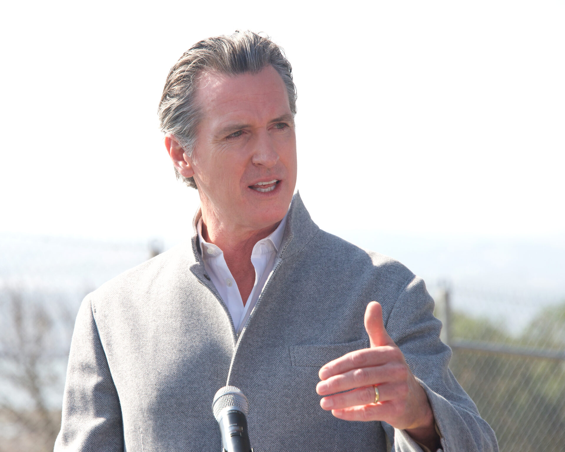 Newsom Flips On Wokesters (But There’s a Catch)